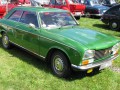 Especificaciones técnicas de Peugeot 304 Coupe - picture 2
