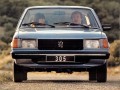Especificaciones técnicas de Peugeot 305 I (581A) - picture 2