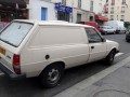 Especificaciones técnicas de Peugeot 305 I Break (581D) - picture 4
