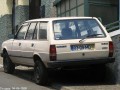 Especificaciones técnicas de Peugeot 305 I Break (581D) - picture 3