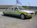 Especificaciones técnicas de Peugeot 305 II (581M) - picture 4