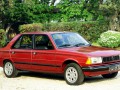 Especificaciones técnicas de Peugeot 305 II (581M) - picture 2