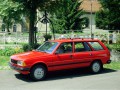 Especificaciones técnicas de Peugeot 305 II Break (581E) - picture 1
