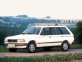 Especificaciones técnicas de Peugeot 305 II Break (581E) - picture 4