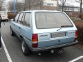 Especificaciones técnicas de Peugeot 305 II Break (581E) - picture 3