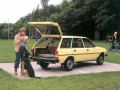 Especificaciones técnicas de Peugeot 305 II Break (581E) - picture 2