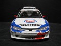 Technical specifications and characteristics for【Peugeot 306 (7B)】 - picture 8