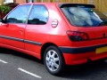 Technical specifications and characteristics for【Peugeot 306 (7B)】 - picture 5