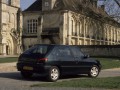 Technical specifications and characteristics for【Peugeot 306 (7B)】 - picture 3