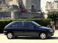 Technical specifications and characteristics for【Peugeot 306 (7B)】 - picture 2