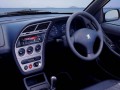 Technische Daten und Spezifikationen für Peugeot 306 Cabrio (7D) - picture 5