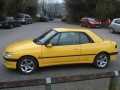 Technische Daten und Spezifikationen für Peugeot 306 Cabrio (7D) - picture 4