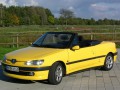 Technische Daten und Spezifikationen für Peugeot 306 Cabrio (7D) - picture 3
