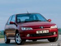 306 Hatchback (7A/C)