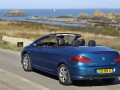 Peugeot 307 CC teknik özellikleri - picture 5