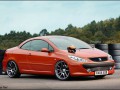 Peugeot 307 CC teknik özellikleri - picture 1