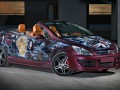 Peugeot 307 CC teknik özellikleri - picture 2