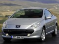 Peugeot 307 CC teknik özellikleri - picture 3
