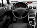 Caratteristiche tecniche di Peugeot 307 Station Wagon - picture 4