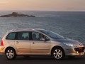 Caratteristiche tecniche di Peugeot 307 Station Wagon - picture 2