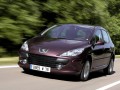 Technical specifications and characteristics for【Peugeot 307】 - picture 1