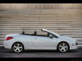 Технически характеристики за Peugeot 308 CC - picture 1