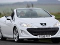 Технически характеристики за Peugeot 308 CC - picture 4