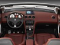 Технически характеристики за Peugeot 308 CC - picture 3