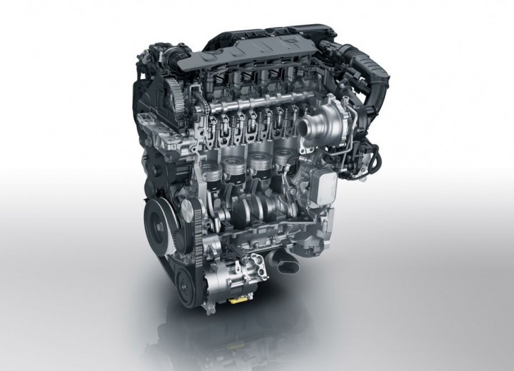 Caratteristiche tecniche di Peugeot 308 II Restyling - picture 14