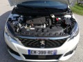 Caratteristiche tecniche di Peugeot 308 II Restyling - picture 12