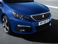 Caratteristiche tecniche di Peugeot 308 II Restyling - picture 2