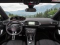 Caratteristiche tecniche di Peugeot 308 II Restyling - picture 8
