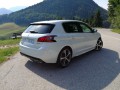 Caratteristiche tecniche di Peugeot 308 II Restyling - picture 3