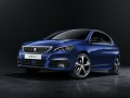 Caratteristiche tecniche di Peugeot 308 II Restyling - picture 1