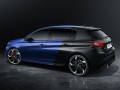 Caratteristiche tecniche di Peugeot 308 II Restyling - picture 5