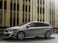 Technical specifications and characteristics for【Peugeot 308 II SW】 - picture 5