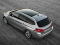 Technical specifications and characteristics for【Peugeot 308 II SW】 - picture 7