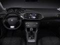 Technical specifications and characteristics for【Peugeot 308 II SW】 - picture 9