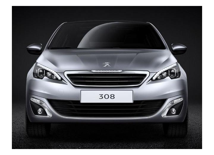 Caratteristiche tecniche di Peugeot Peugeot 308 II - picture 3