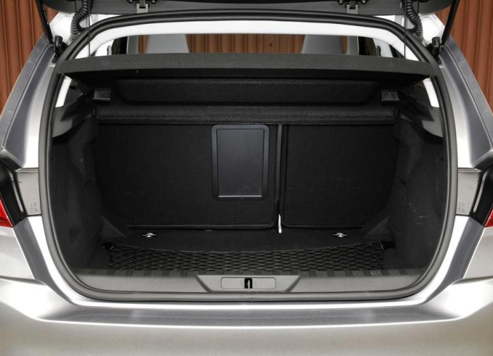 Caratteristiche tecniche di Peugeot Peugeot 308 II - picture 14