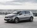 Caratteristiche tecniche di Peugeot Peugeot 308 II - picture 2