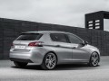 Caratteristiche tecniche di Peugeot Peugeot 308 II - picture 10