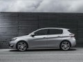 Caratteristiche tecniche di Peugeot Peugeot 308 II - picture 7
