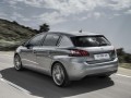 Caratteristiche tecniche di Peugeot Peugeot 308 II - picture 9