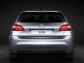 Caratteristiche tecniche di Peugeot Peugeot 308 II - picture 11