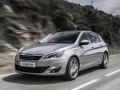 Caratteristiche tecniche di Peugeot Peugeot 308 II - picture 5