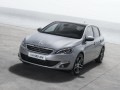 Caratteristiche tecniche di Peugeot Peugeot 308 II - picture 4