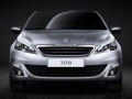 Caratteristiche tecniche di Peugeot Peugeot 308 II - picture 3
