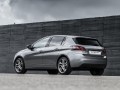 Caratteristiche tecniche di Peugeot Peugeot 308 II - picture 8
