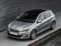 Caratteristiche tecniche di Peugeot Peugeot 308 II - picture 6